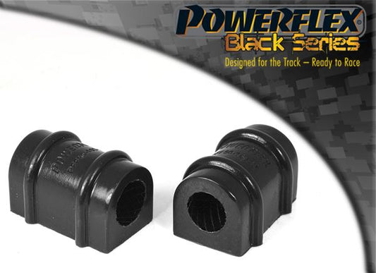 For Peugeot 106 & 106 GTi/Rallye PowerFlex Black Series Anti Roll Bar Bush
