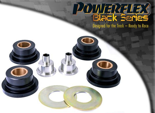 For Porsche 964 1989-1994 PowerFlex Black Series Rear Trailing Arm Front Bush