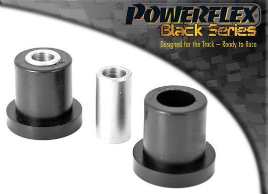 For Peugeot 309 Gti PowerFlex Black Series Front Wishbone Rear Bush