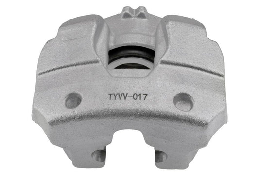 Volvo XC60 2015-2017 Front Left Brake Caliper 328mm Discs