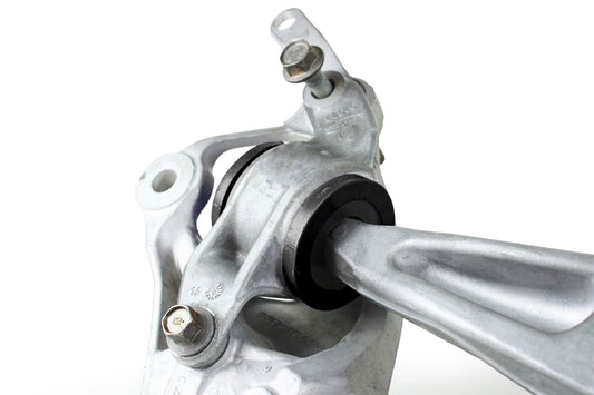 Honda Civic Mk8 FK/KN (2005-2012) PowerFlex Black Front Wishbone Rear Bush