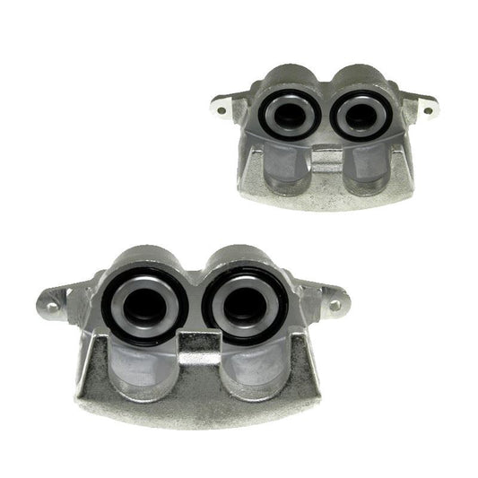 For Jeep Grand Cherokee 2005-2010 Front Brake Calipers Pair