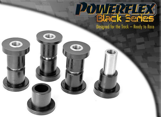 For BMW Z3 1994-2002 PowerFlex Black Series Rear Trailing Arm Bush