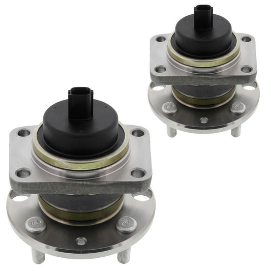 For Ford Mondeo Estate Mk2 1996-2000 Rear Wheel Bearing Kits Pair