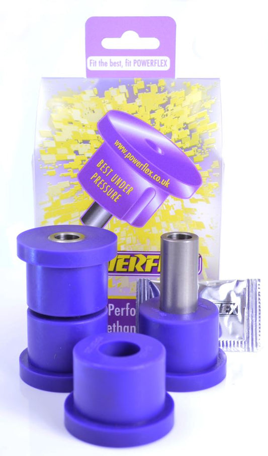 For Vauxhall Vectra A 1989-1995 PowerFlex Rear Trailing Arm Bush