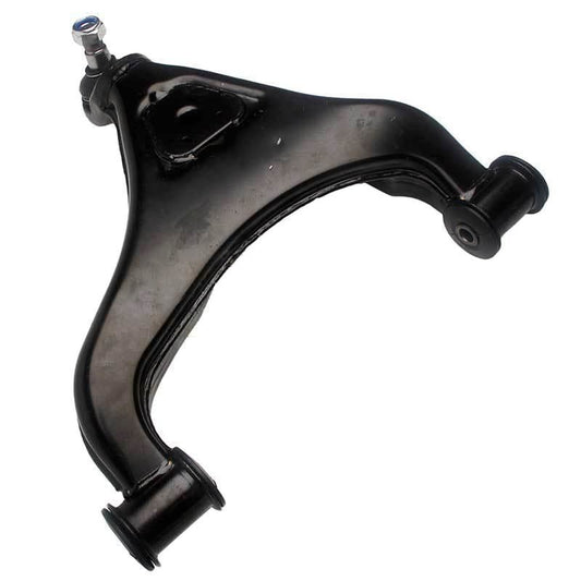 For Vw Lt Van 1995-2006 Front Lower Wishbones Arms and Drop Links Pair