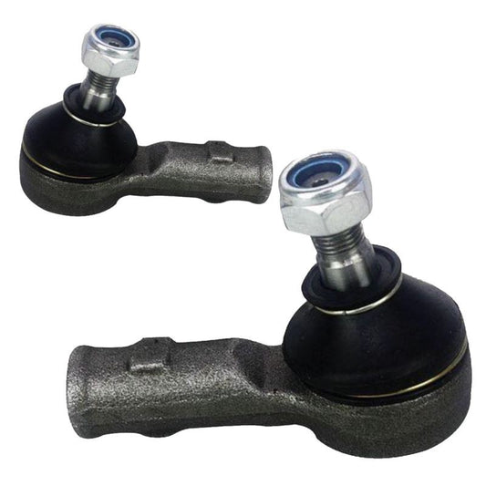 Volvo 340-360 343 345 344 1982-1991 Front Outer Tie Track Rod Ends