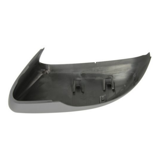 VW Golf MK6 2008-2013 Wing Mirror Cover Cap Primed Right Side