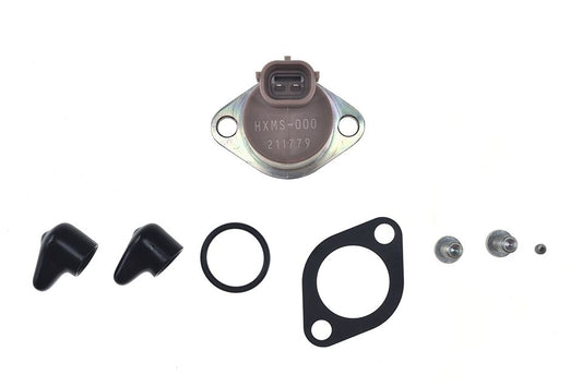 For Mitsubishi L200 2005-2016 2.5 DiD Suction Control Valve Fuel Pump Regulator