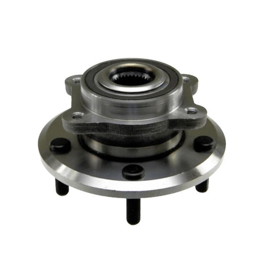 Fiat Freemont 2011-2018 Front Hub Wheel Bearing Kit