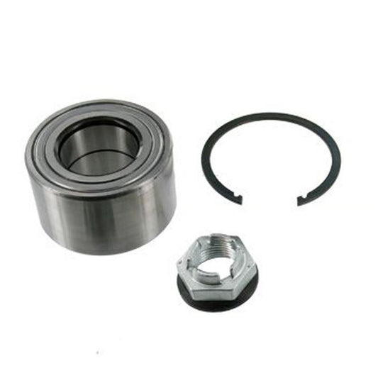 Jaguar S-Type 1999-2008 Rear Hub Wheel Bearing Kit