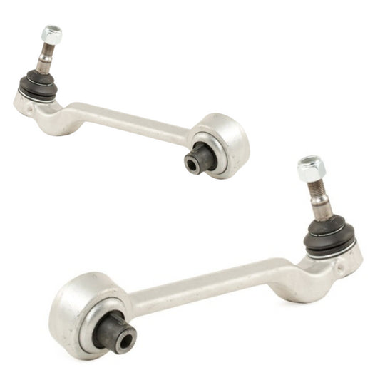 BMW 1 Series E87/E81 2007-2013 Front Lower Wishbones Suspension Arms Pair