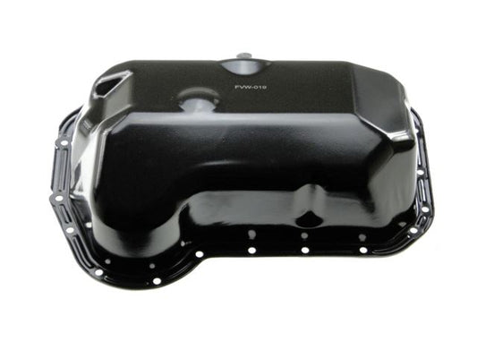 VW Caddy 1995-2004 75 1.6 / 1.6 / 1.9 SDi / 1.9 TDI Steel Engine Oil Sump Pan