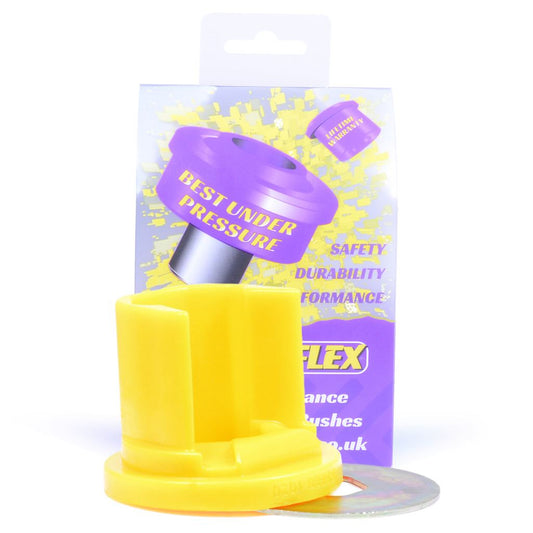 For Vauxhall Meriva (2002-2011) PowerFlex Gearbox Mount Insert