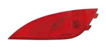 HYUNDAI IX35 2010-> REAR FOG LAMP DRIVERS SIDE O/S