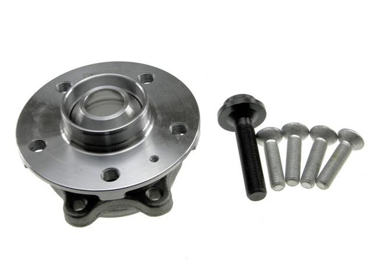 Audi A4 B8 Saloon/Estate 2008-2015 Front Hub Wheel Bearing Kit