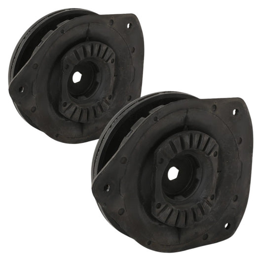 Renault Megane MK3 2008-2016 Front Suspension Strut Top Mounts & Bearings