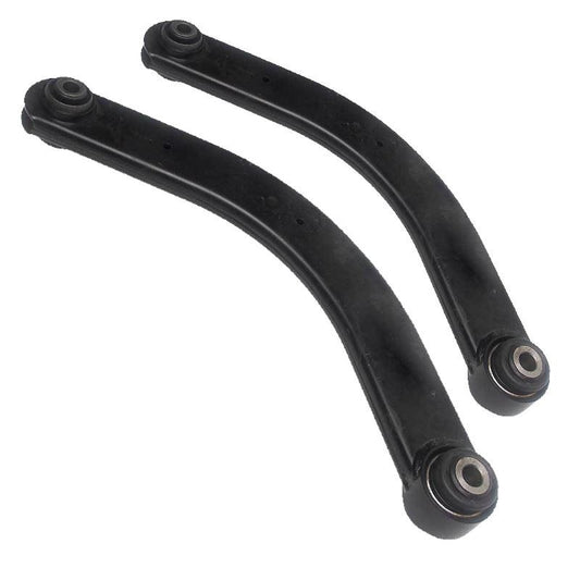 For Saab 9-3 2002-2012 Upper Rear Left and Right Wishbones Suspension Arms