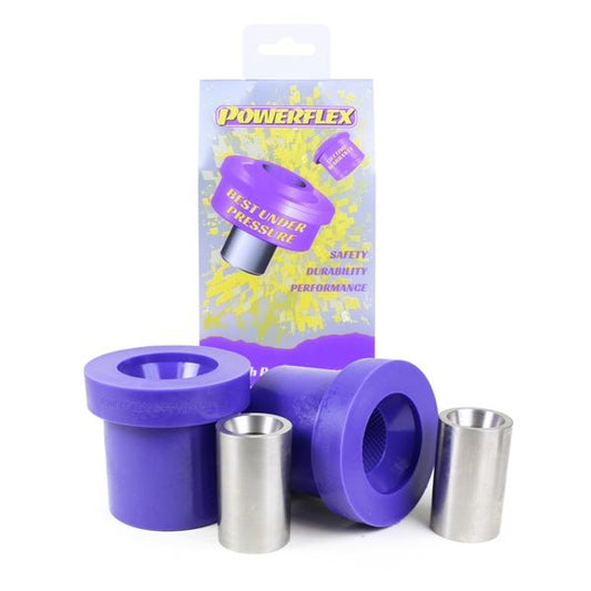 Saab 9-5 YS3G 2WD (2010-2012) Front Arm Rear Bush