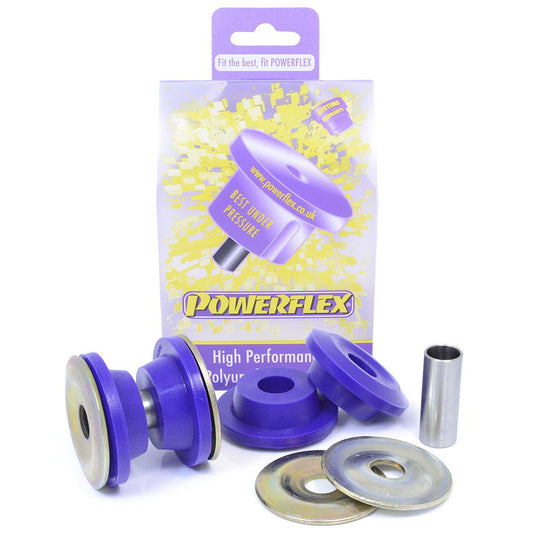 For Audi 100 Quattro 1984-1990 PowerFlex Front Outer Arm To Anti Roll Bar Bush