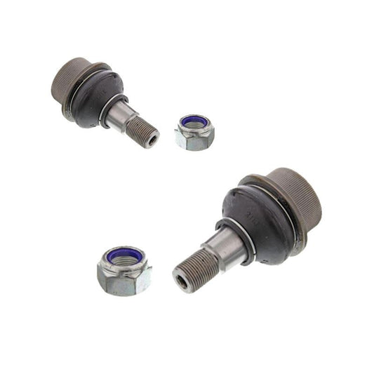 For VW LT 1996-2006 Front Wishbone Ball Joints Pair