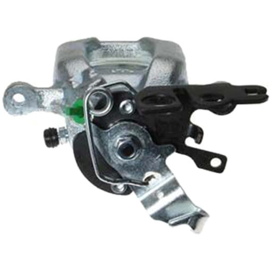 VW Caddy MK3 MK4 2010-2020 Rear Left Brake Caliper 272mm Discs