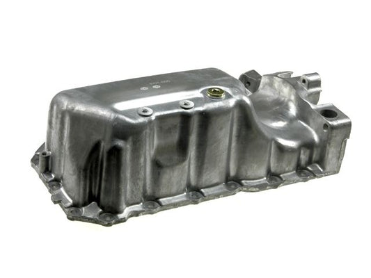 Peugeot Partner 2001-2018 1.6 16V Aluminium Engine Oil Sump Pan