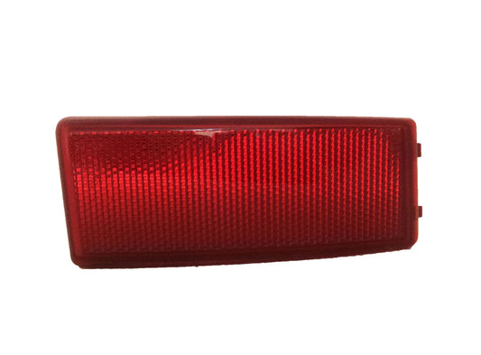 FORD FOCUS C-MAX 2003-2007 REAR BUMPER REFLECTOR DRIVERS SIDE O/S