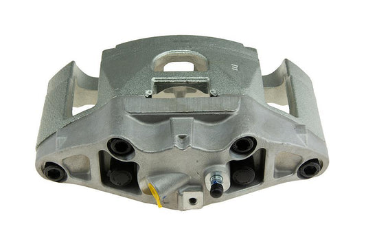 Seat Exeo 2009-2013 Front Left Brake Caliper 321mm Discs