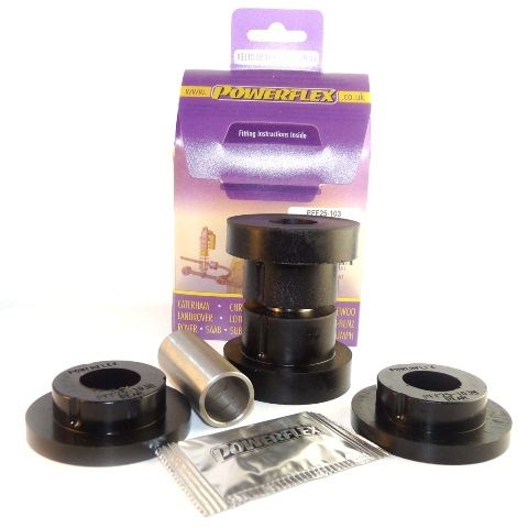 For Honda CRX Del Sol 1992-1998 PowerFlex Front Wishbone Rear Bush
