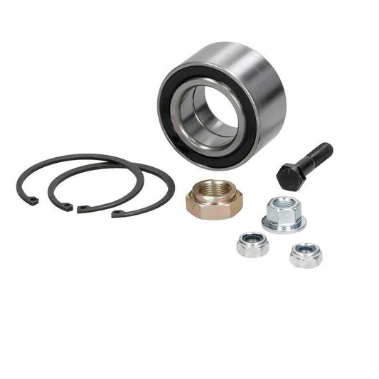 For Seat Inca 1996-2004 Front Wheel Bearing Kit