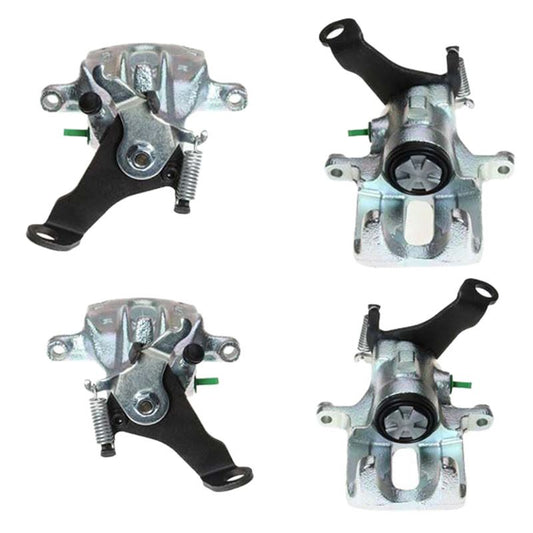 Ford Fiesta MK7 1.6 ST 2009-2019 Rear Left & Right Brake Calipers