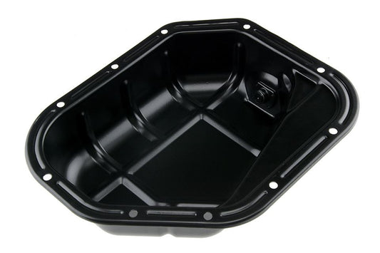 Hyundai Santa Fe 2001-2006 2.7 V6 4x4 Sheet Steel Engine Oil Sump Pan
