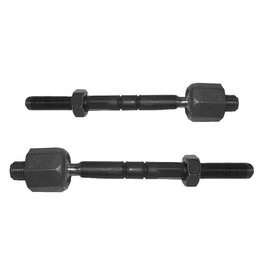 For Mini 2001-2006 Front Inner Tie Track Rod Ends Pair