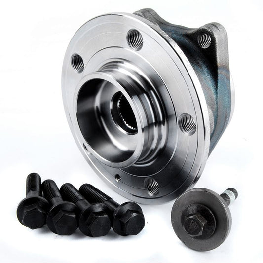 Volvo XC90 AWD 4WD 2002-2010 Rear Hub Wheel Bearing Kit