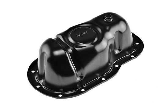 Toyota Land Cruiser 300 2002-2010 4 Steel Engine Oil Sump Pan