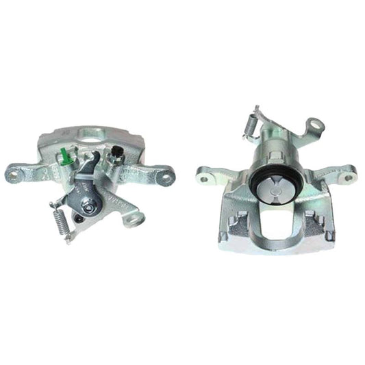 Dodge Journey 2008-2019 Rear Left & Right Brake Calipers