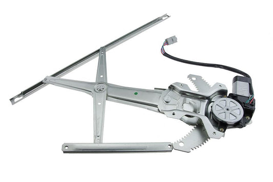 Honda CR-V Mk1 1996-2001 Front Left Electric Window Regulator