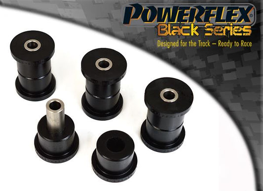 For Mazda MX-5 1998-2005 PowerFlex Black Series Rear Lower Inner Wishbone Bush