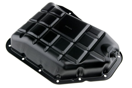 Hyundai Sonata 2005-2010 3.3 Sheet Steel Engine Oil Sump Pan