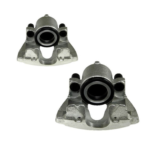 Vauxhall Astra Mk5 2005-2010 Front Brake Calipers Pair