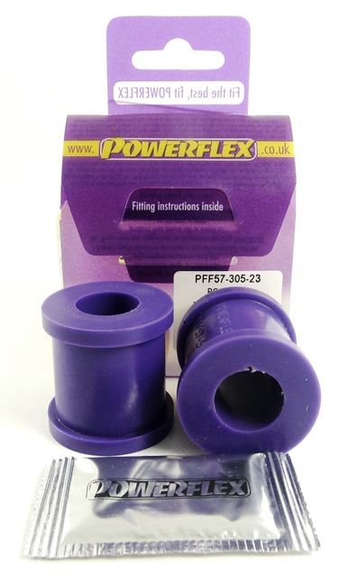 For Porsche 924 and S all years PowerFlex Front Anti Roll Bar Bush