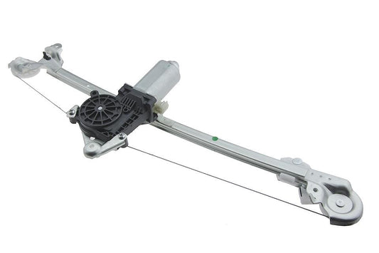 Mercedes E-Class W210 1996-2002 Rear Left Electric Window Regulator