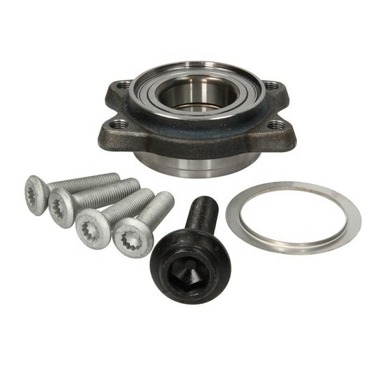 For Audi A6 2004-2011 Front Left or Right Hub Wheel Bearing Kit
