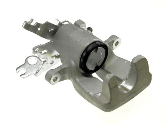 VW Caddy 2004-2010 Rear Right Drivers O/S Brake Caliper 256mm Discs