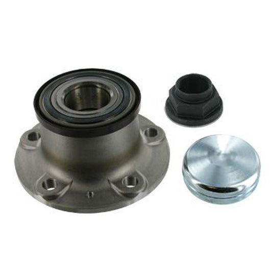 Fiat Ducato Mk3 2006-2020 Rear Hub Wheel Bearing Kit
