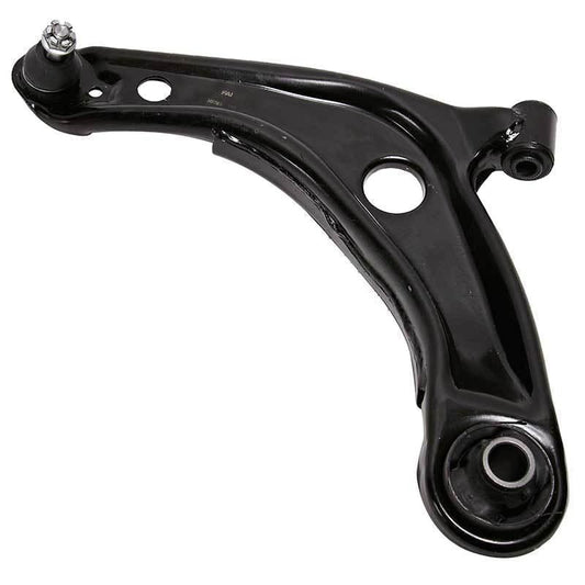 Toyota Yaris 2006-2021 Front Lower Wishbones Arms and Drop Links Pair