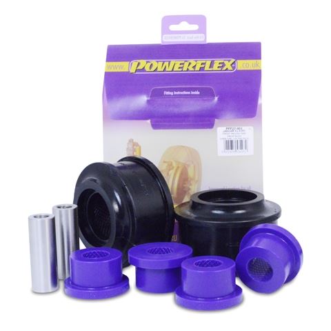 For Jaguar XJ-X351 2010- PowerFlex Front Trailing Arm Front Bush