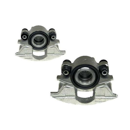 Chrysler Voyager inc Grand Voyager 1995-2000 Front Brake Calipers Pair