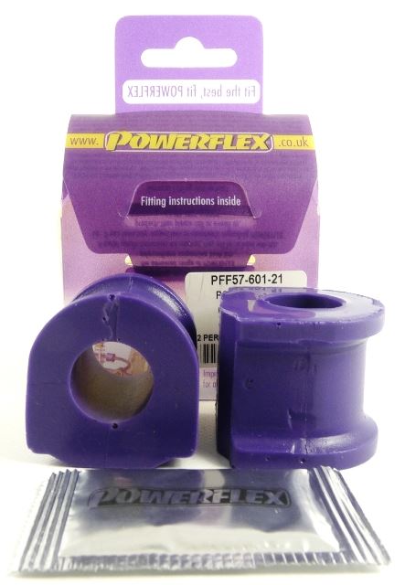 For Porsche 964 1989-1994 PowerFlex Front Anti Roll Bar Bush